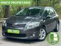 Toyota Auris 130 Active Gris - thumbnail 1