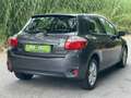Toyota Auris 130 Active Gris - thumbnail 3