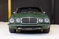 Jaguar XJ 5.3 V12 Coupé Vert - thumbnail 2