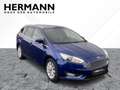 Ford Focus Turnier 1.0 EcoBoost Titanium CAM*LED*NAVI Blu/Azzurro - thumbnail 5