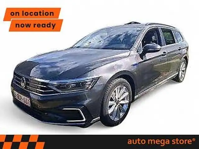 Volkswagen Passat Variant 1.4 TSI GTE DSG RFK/ACC/AHK/LED