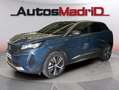 Peugeot 3008 225 e-EAT8 Allure Pack Azul - thumbnail 3