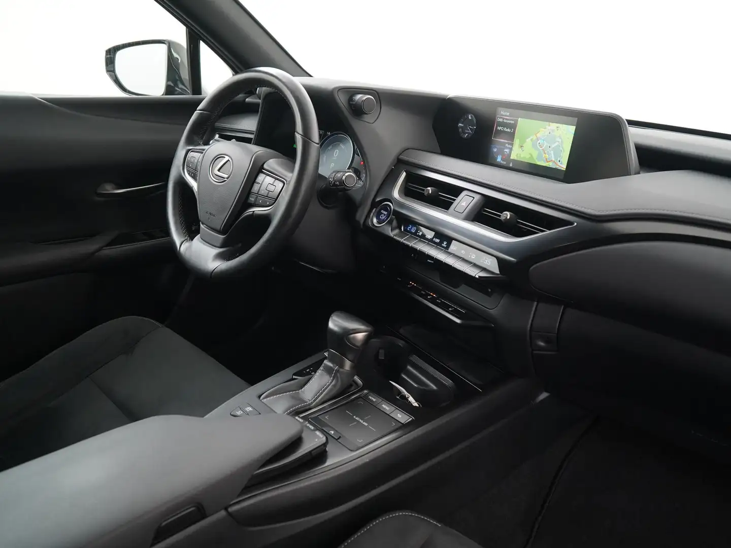 Lexus UX 250h Business Line | Winter pakket | Camera | Adaptive - 2