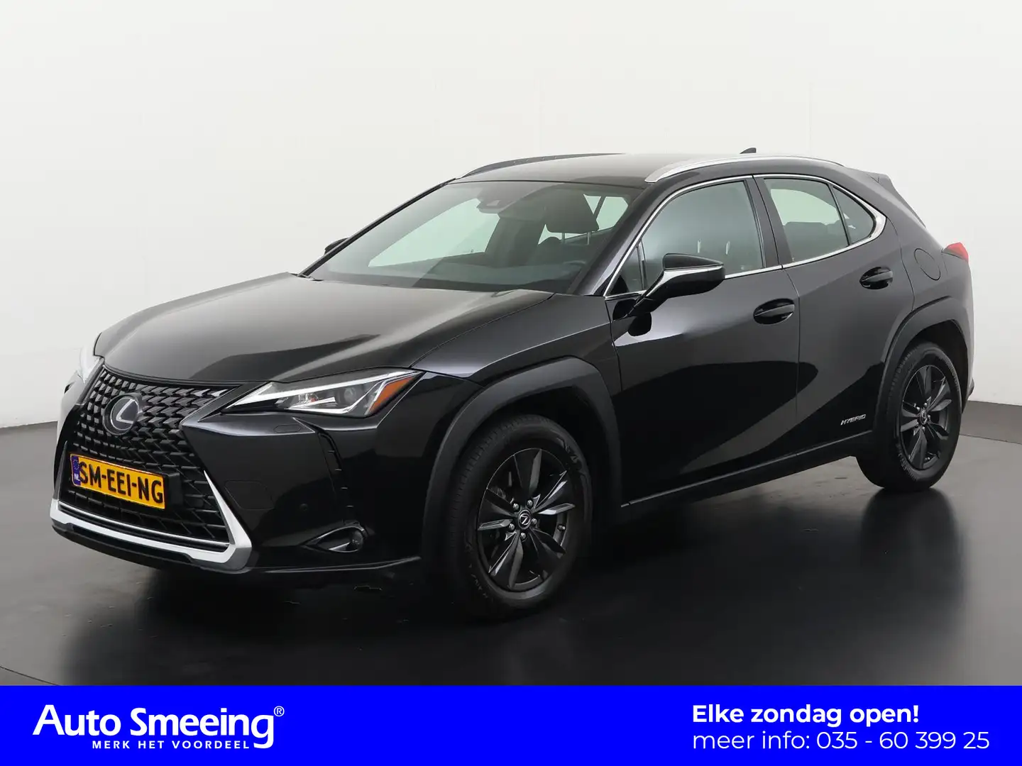 Lexus UX 250h Business Line | Winter pakket | Camera | Adaptive - 1