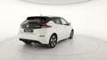 Nissan Leaf 40kWh  Tekna Bianco - thumbnail 4