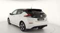 Nissan Leaf 40kWh  Tekna Bianco - thumbnail 8
