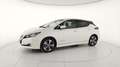 Nissan Leaf 40kWh  Tekna Blanc - thumbnail 2