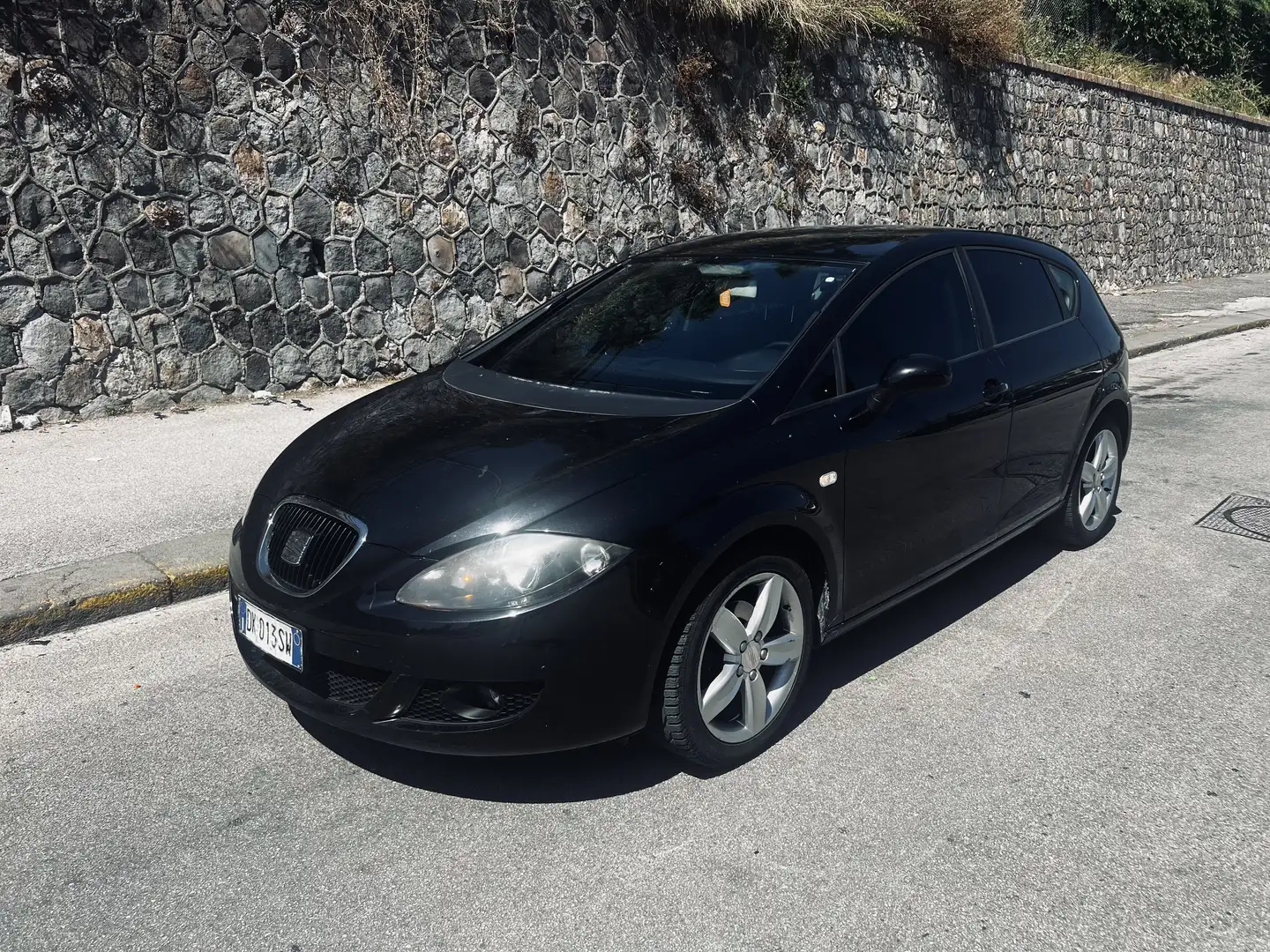 SEAT Leon 1.9 tdi Reference - 1
