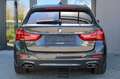 BMW 520 d Touring M Sport/HEADUP/PANO/KAMERA/LEDER Grau - thumbnail 11