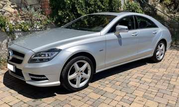 BLUEEFFICIENCY PACK AMG 306cv***VENDU***