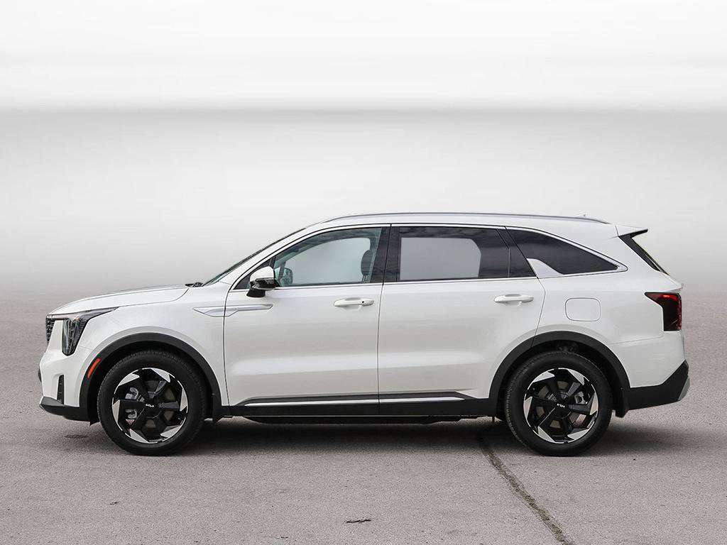 2026 Kia Sorento EX — снимка 2