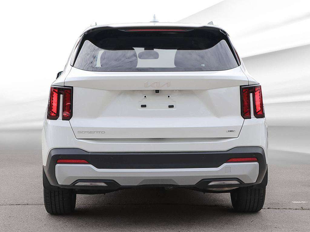 2026 Kia Sorento EX — снимка 4