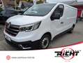 Renault Trafic 2.0dCi L2H1 3,0t Holz LED PDC Klima Weiß - thumbnail 1