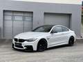 BMW M4 M-DKG Coupe Aut. - thumbnail 1
