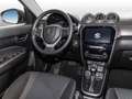 Suzuki Vitara 1.5 HYBRID Comfort AHK NAVI LED SHZ TOTW Silber - thumbnail 4