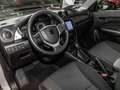 Suzuki Vitara 1.5 HYBRID Comfort AHK NAVI LED SHZ TOTW Silber - thumbnail 17