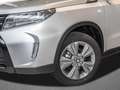 Suzuki Vitara 1.5 HYBRID Comfort AHK NAVI LED SHZ TOTW Silber - thumbnail 8