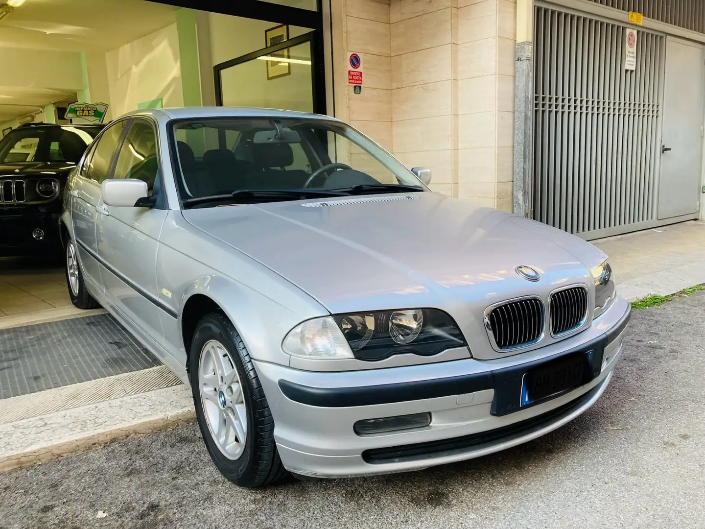 BMW 320 320i Eletta - 1