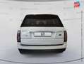 Land Rover Range Rover 2.0 P400e 404ch Vogue SWB Mark X Toit ouvrant Siege Chauf GPS Blanco - thumbnail 5