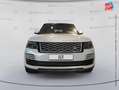 Land Rover Range Rover 2.0 P400e 404ch Vogue SWB Mark X Toit ouvrant Siege Chauf GPS Blanc - thumbnail 2