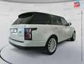 Land Rover Range Rover 2.0 P400e 404ch Vogue SWB Mark X Toit ouvrant Siege Chauf GPS Blanc - thumbnail 12