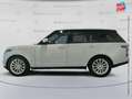 Land Rover Range Rover 2.0 P400e 404ch Vogue SWB Mark X Toit ouvrant Siege Chauf GPS Blanco - thumbnail 4