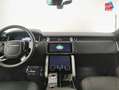 Land Rover Range Rover 2.0 P400e 404ch Vogue SWB Mark X Toit ouvrant Siege Chauf GPS Blanco - thumbnail 8