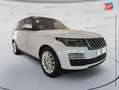 Land Rover Range Rover 2.0 P400e 404ch Vogue SWB Mark X Toit ouvrant Siege Chauf GPS Blanco - thumbnail 3