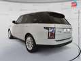 Land Rover Range Rover 2.0 P400e 404ch Vogue SWB Mark X Toit ouvrant Siege Chauf GPS Blanc - thumbnail 7
