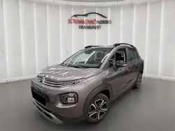 Citroën C3 Aircross 1.5 BlueHDI,NAVI,MFLR*17