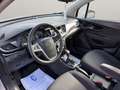 Opel Mokka X 1.6 CDTI EDITION / ANHÄNGERKUPPLUNG / TOP ZUSTA Silber - thumbnail 10