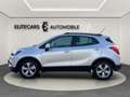 Opel Mokka X 1.6 CDTI EDITION / ANHÄNGERKUPPLUNG / TOP ZUSTA Silber - thumbnail 6