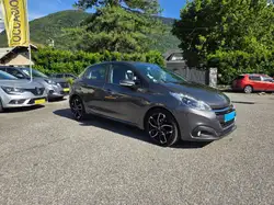 Peugeot 208 BlueHDi 100ch BVM6 Active