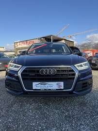 Quattro Basis Vollaustattung 3.0 Tdi