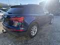 Audi Q5 Quattro Basis Vollaustattung 3.0 Tdi Blau - thumbnail 2