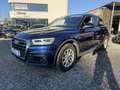 Audi Q5 Quattro Basis Vollaustattung 3.0 Tdi Blau - thumbnail 4
