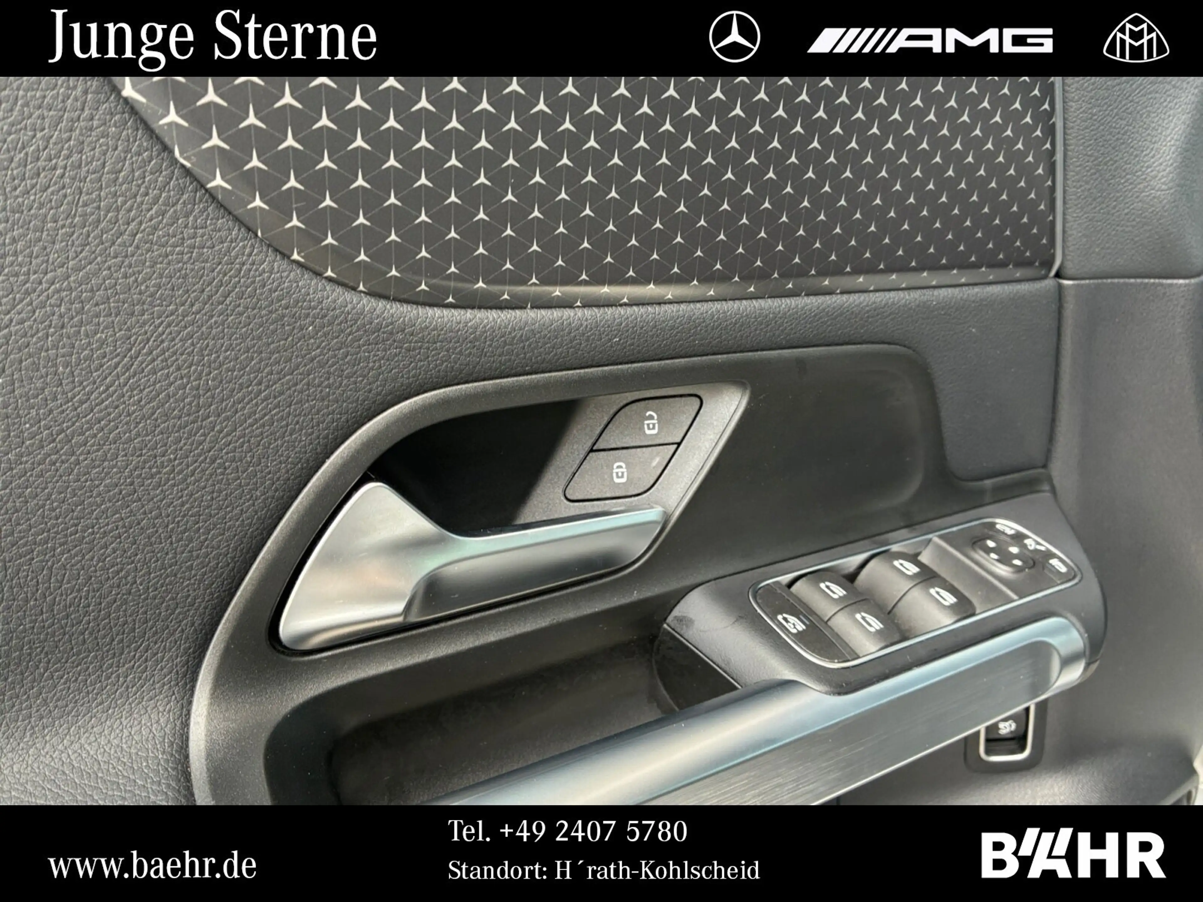 Mercedes-Benz EQB 250 EQB 250+ Progressive/"Flex-Bonus" - 2.000 Euro! — photo 14