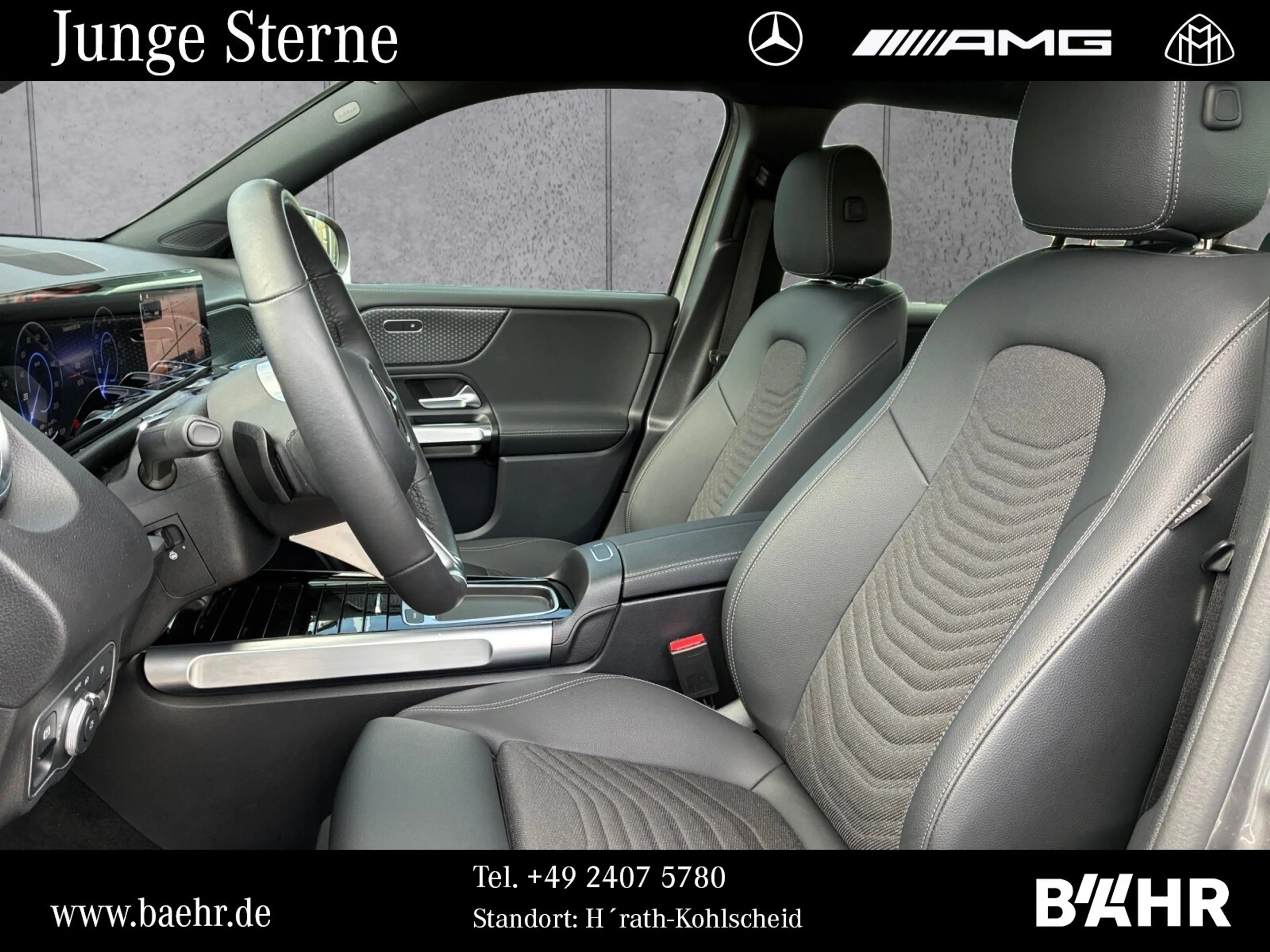 Mercedes-Benz EQB 250 EQB 250+ Progressive/"Flex-Bonus" - 2.000 Euro! — photo 11