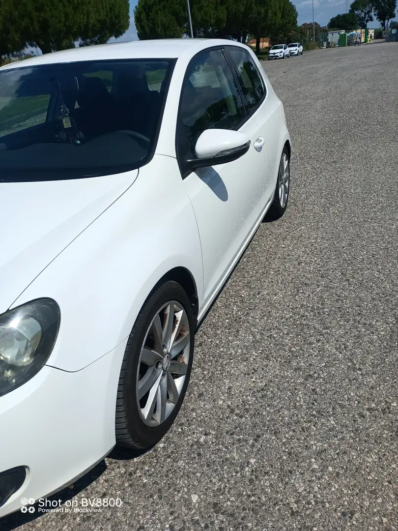 Volkswagen Golf 3p 1.9 tdi Highline 4motion 150cv - 2