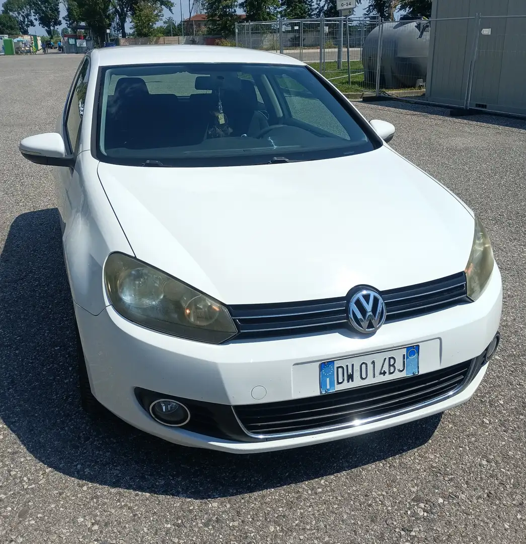 Volkswagen Golf 3p 1.9 tdi Highline 4motion 150cv - 1