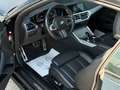 BMW 420 420d xDrive Coupe M-Paket G22 B47 Schwarz - thumbnail 8