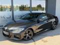 BMW 420 420d xDrive Coupe M-Paket G22 B47 Schwarz - thumbnail 1