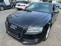 Audi A5 3.0 TDI quattro S Line Schwarz - thumbnail 1