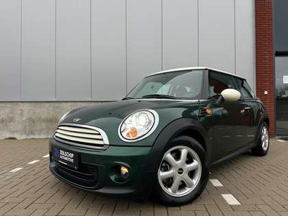 MINI One Mini 1.6 MINIMALIST Business Line Sport Pakket | X