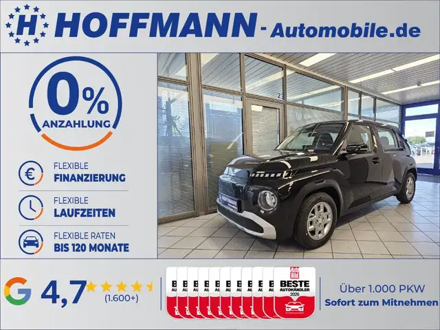 Hyundai Inster