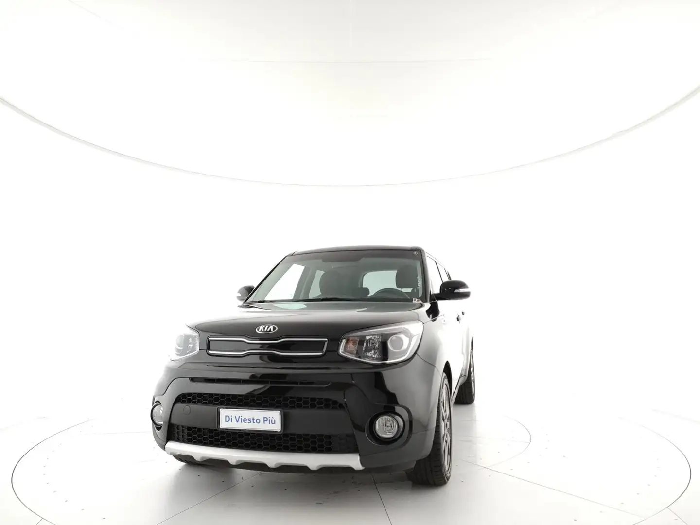 Kia Soul 1.6 gdi 16v your my17 - 1