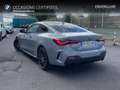 BMW 420 420dA 190ch M Sport Gris - thumbnail 19