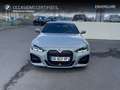 BMW 420 420dA 190ch M Sport Gris - thumbnail 16