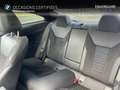 BMW 420 420dA 190ch M Sport Gris - thumbnail 13