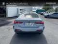 BMW 420 420dA 190ch M Sport Gris - thumbnail 17